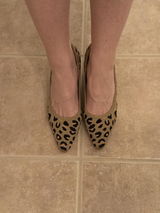 Vanessa Esteves review photo