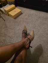Nataki Robinson review photo