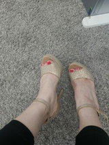 Anonymous review photo