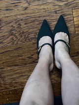 Anonymous review photo