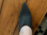 Brennan Barber review photo