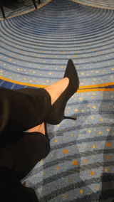 Anonymous review photo