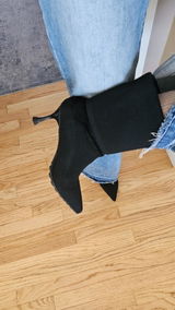 Danielle M review photo