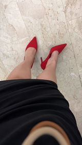 Anonymous review photo
