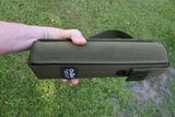 Graham review photo