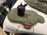 SNOW PEAK Giga Power Battery
