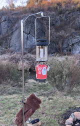 SNOW PEAK Gigapower BF Lantern