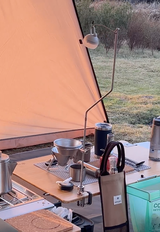 SNOW PEAK TTA Lantern Hanger