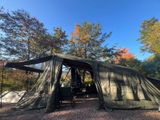 SON OF YAMANO Bunker Air Tent