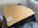 SNOW PEAK IGT Bamboo Corner Extension