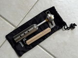 SNOW PEAK GigaPower Folding Torch