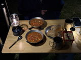 SNOW PEAK Tableware