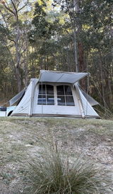 MOBI GARDEN Grand View Tent 2 (Inflatable)