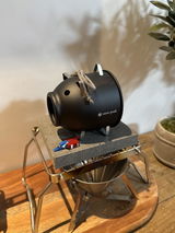 SNOW PEAK Mosquito Pig Coil Mini [SNOW PEAK Festival 2025 Spring Limited]