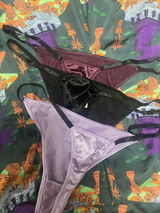 Bernice review photo