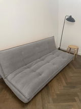Love this Sofa review photo