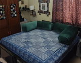 Abhishek review photo