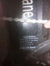 Labidi review photo