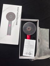 Esteban M review photo