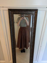 Lizzie L review photo