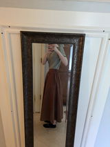 Lizzie L review photo