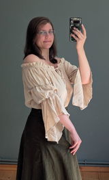 Maren review photo