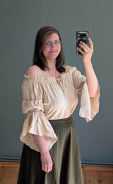 Maren review photo