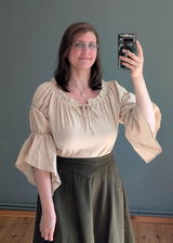 Maren review photo