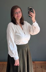 Maren review photo