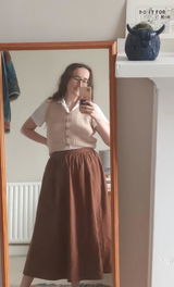 Ruth review photo