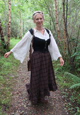 Bravely Dressed review photo