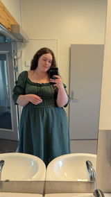 Hildur review photo
