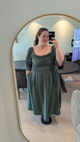Hildur review photo