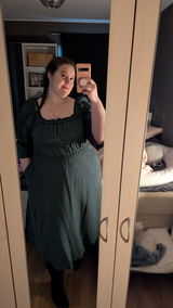 Hildur review photo