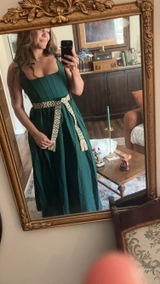 Mariah review photo