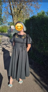 Sharon review photo