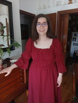 Marina Ezama review photo
