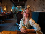 Madeleine review photo