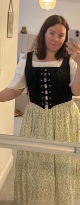 Rachel review photo