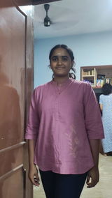 Meera Ganesh review photo