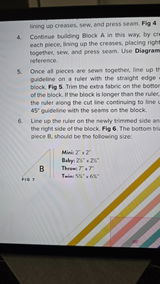 Niv review photo
