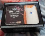 Cotton Breeze