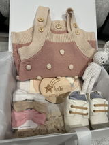Bundle of Joy Baby Gift Basket