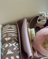 Luxe Baby Gift Baskets