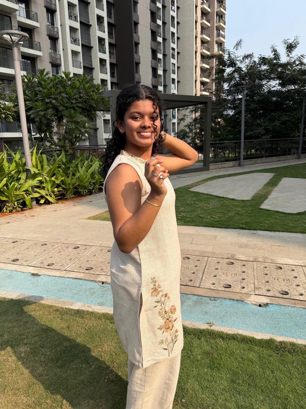 Attached photo by Deepa yelve