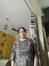 Jyoti review photo