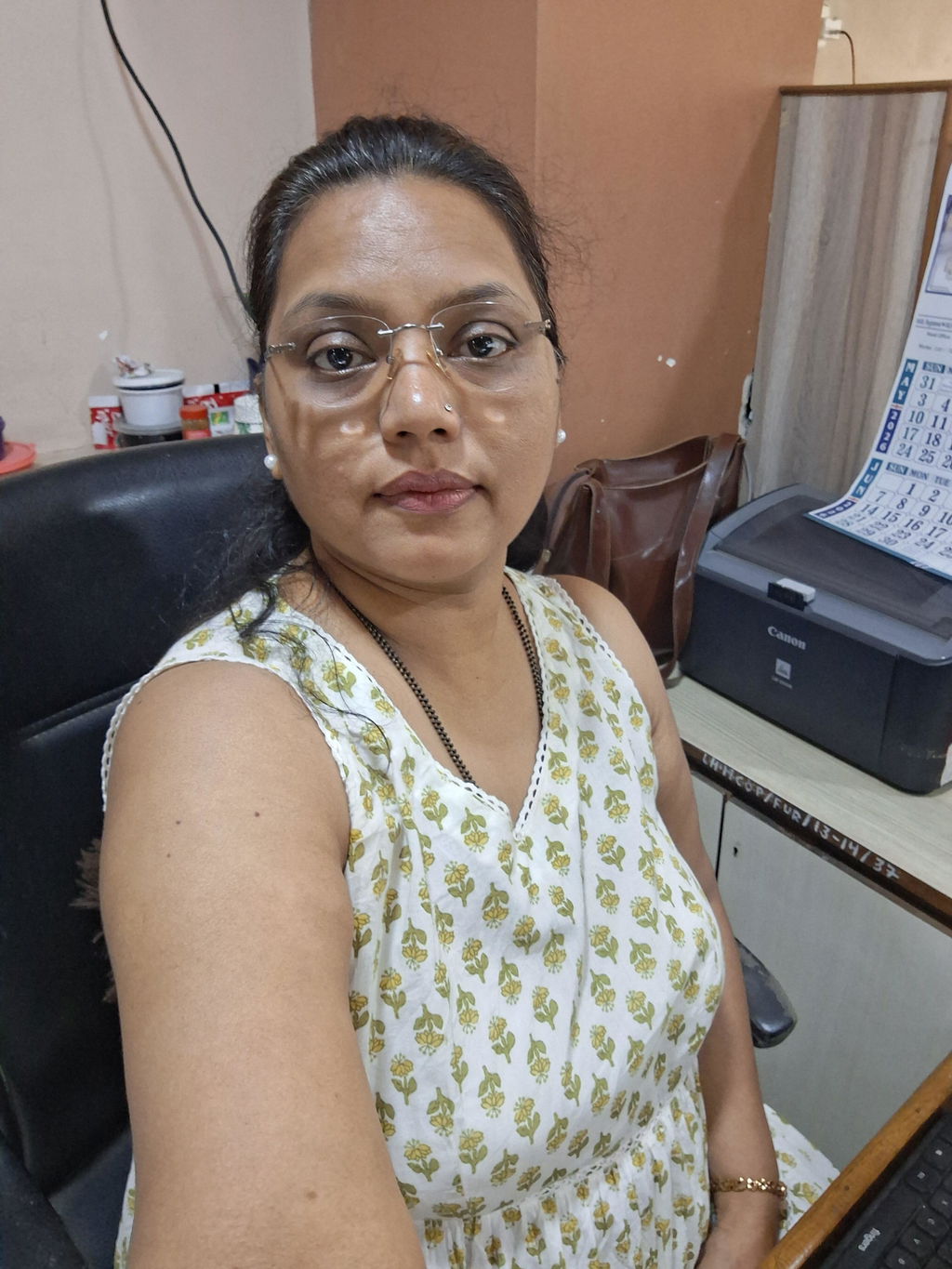 Attached photo by Rashmi