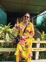 Chandani review photo