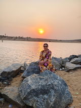 Chandani review photo