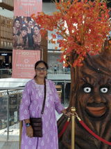Chandani review photo